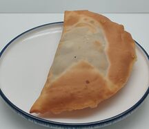Чебурек с говядиной