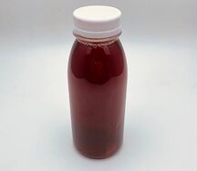 Компот вишня