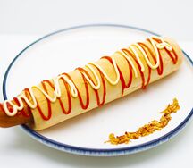 Французский хот-дог