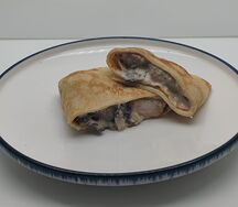 Блин Жюльен
