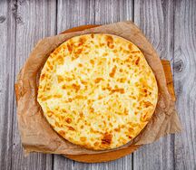 Хачапури по-мегрельски Xl