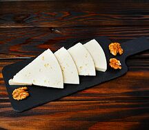 Сыр по-имеретински