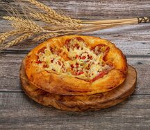 Мини-пицца