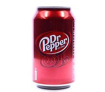 Dr. Pepper Classic