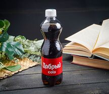 Добрый Кола