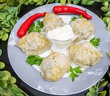 Манты