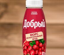 Добрый Морс