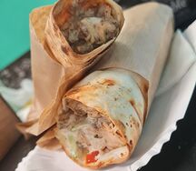 Шав Roll Классический L