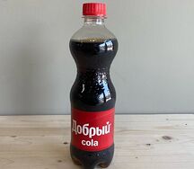 Добрый Cola