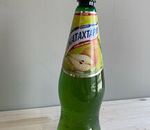 Лимонад Натахтари Барбарис
