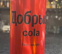 Кока-Кола Зеро