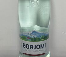 Боржоми