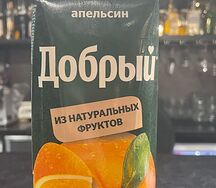 Сок Добрый в ассортименте