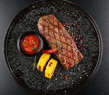 Стейк Мачете