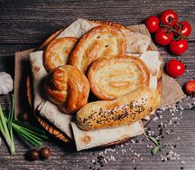 Хлебная корзина
