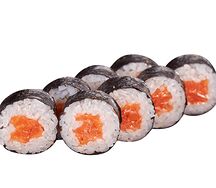 Маки сяке