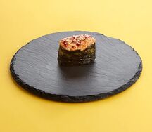 Суши запечённые Креветка