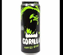 Gorilla