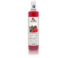 Лимонад Ascania Лесные ягоды