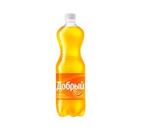 Апельсин Добрый