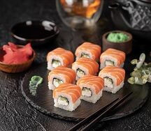 Фуд Фила