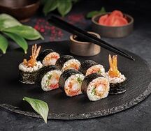 Фуд Бали
