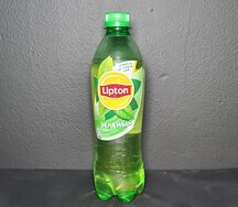 Чай Липтон Зеленый