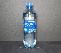 Aqua Minerale газированная