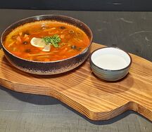 Солянка