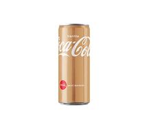 Coca-Cola Vanilla