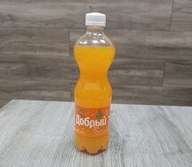 Лимонад Добрый Апельсин