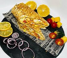 Классическая со свининой