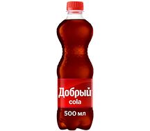 Добрый Кола