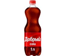 Добрый Кола