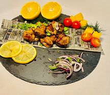 Свиной карбонад