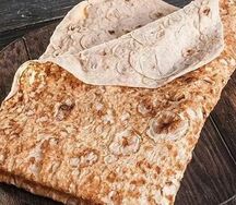 Лаваш армянский