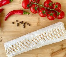 Мексиканская