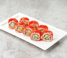 California ebi