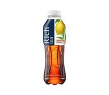 Rich Черный чай Лимон
