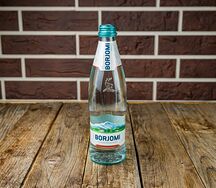 Минеральная вода Боржоми
