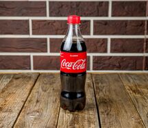 Coca-Cola