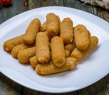 Сырные палочки 