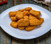 Наггетсы куриные 