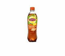 Чай Lipton Персик