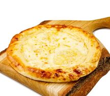 Хачапури по мегрельски