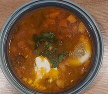 Солянка
