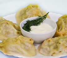 Манты