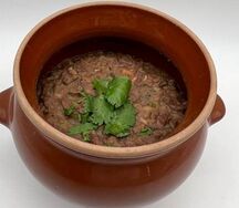 Лобио по-Рачински