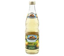 Лимонад Черноголовка Дюшес