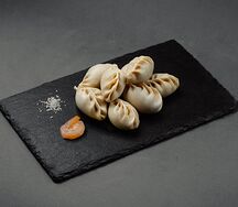 Курзе с креветкой заморозка